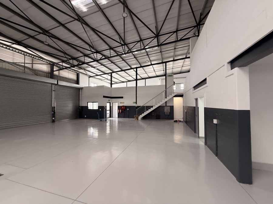 To Let Commercial Property for Rent in Rivergate Western Cape